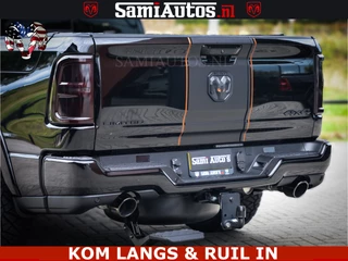 Dodge Ram Pick-Up – thumbnail 4