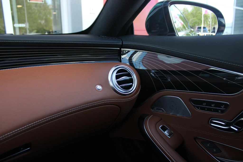 Mercedes-Benz S-Klasse – foto 43