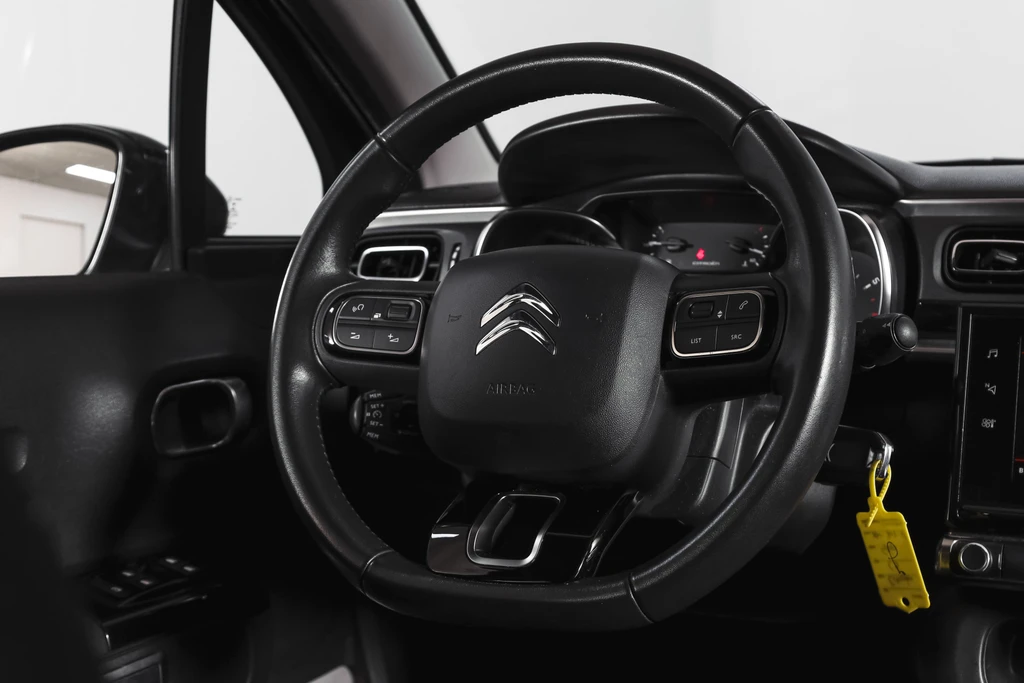 Citroën C3 – foto 17