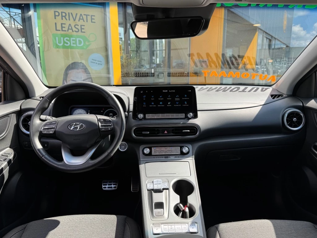 Hyundai Kona – foto 28