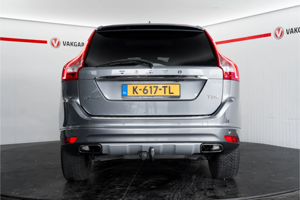 Volvo XC60 – foto 4