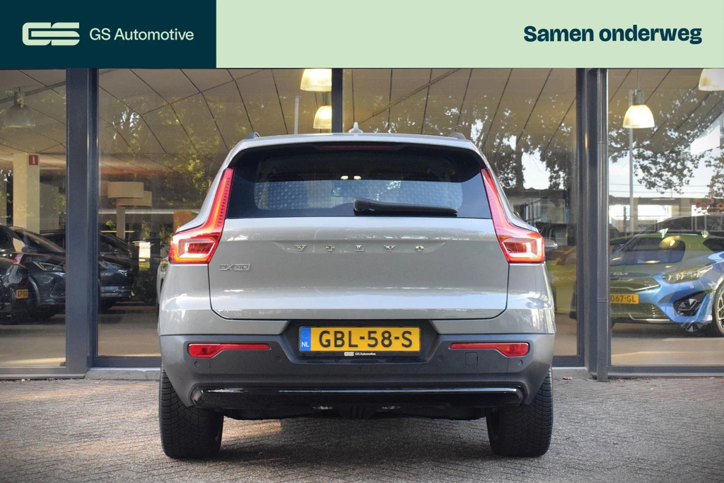 Volvo EX40 – foto 5