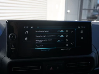 Peugeot e-Partner – thumbnail 20