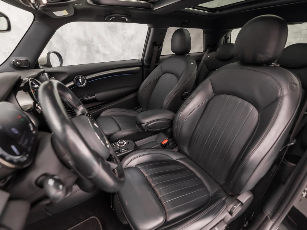 MINI Cooper S – foto 17
