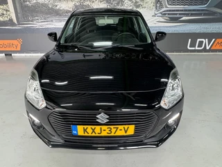 Suzuki Swift – thumbnail 8