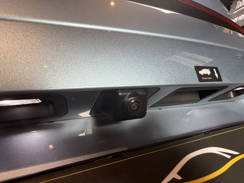 BYD SEAL U – foto 15