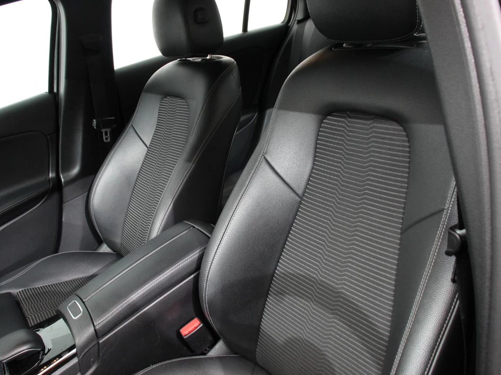 Mercedes-Benz A-Klasse – foto 10