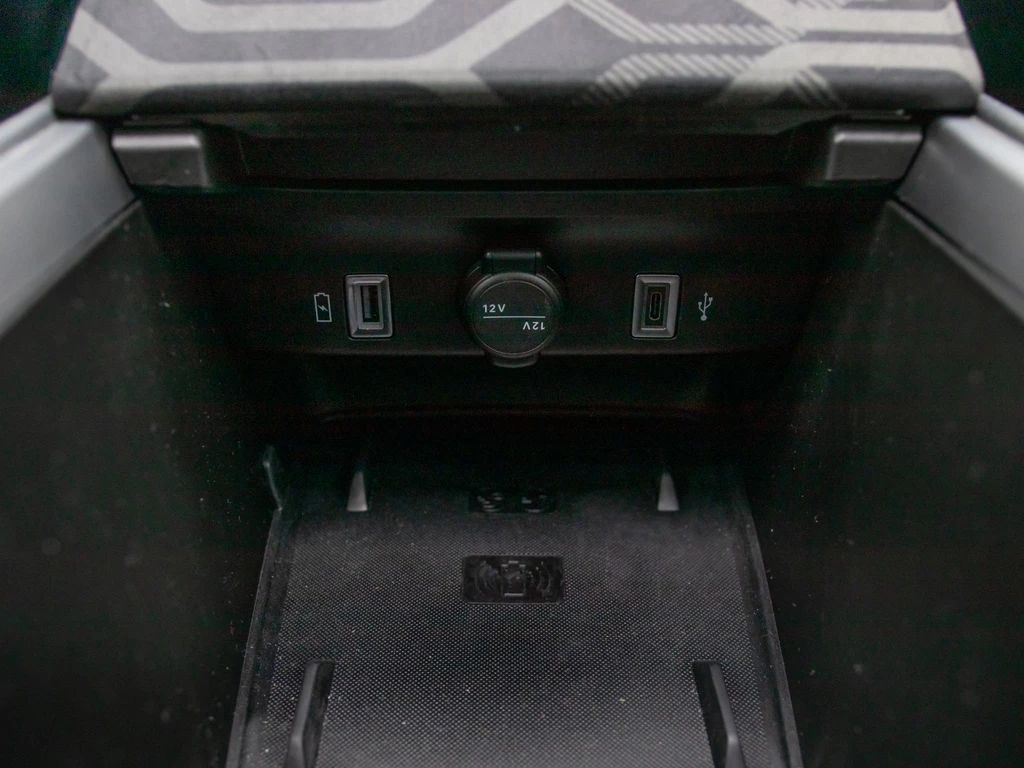 Jeep Avenger – foto 23