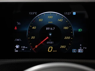 Mercedes-Benz CLA – thumbnail 25