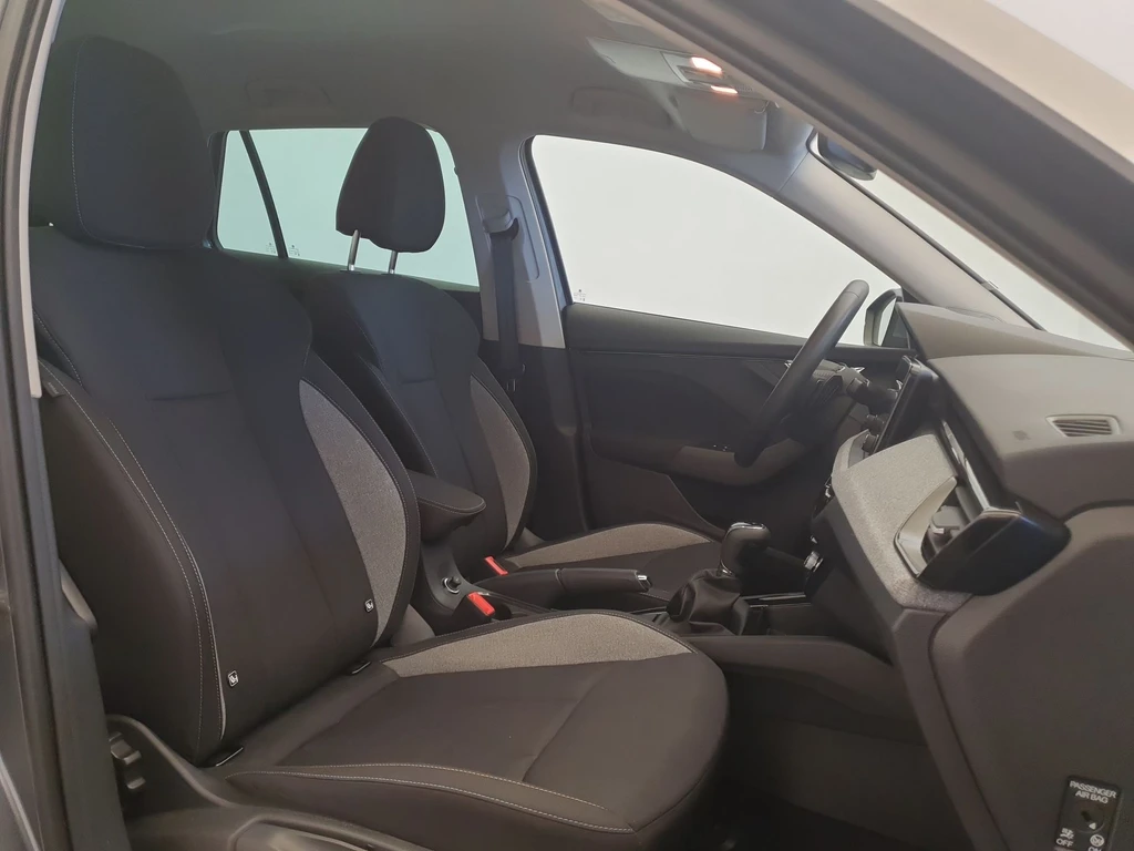 Škoda Kamiq – foto 8