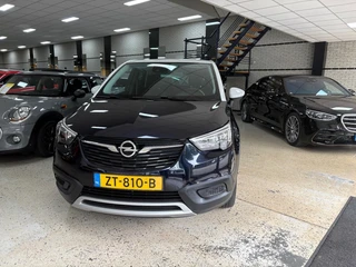 Opel Crossland X – thumbnail 10