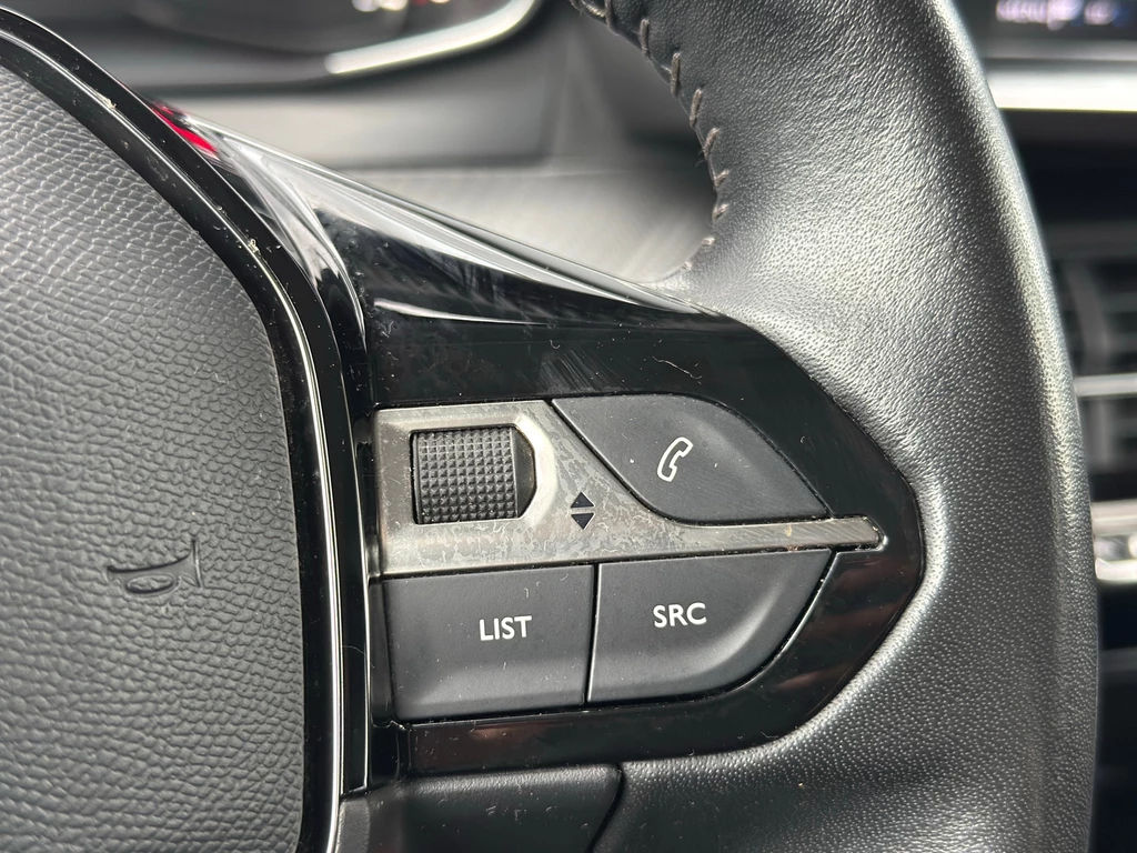 Peugeot 2008 – foto 16