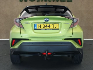 Toyota C-HR – thumbnail 5