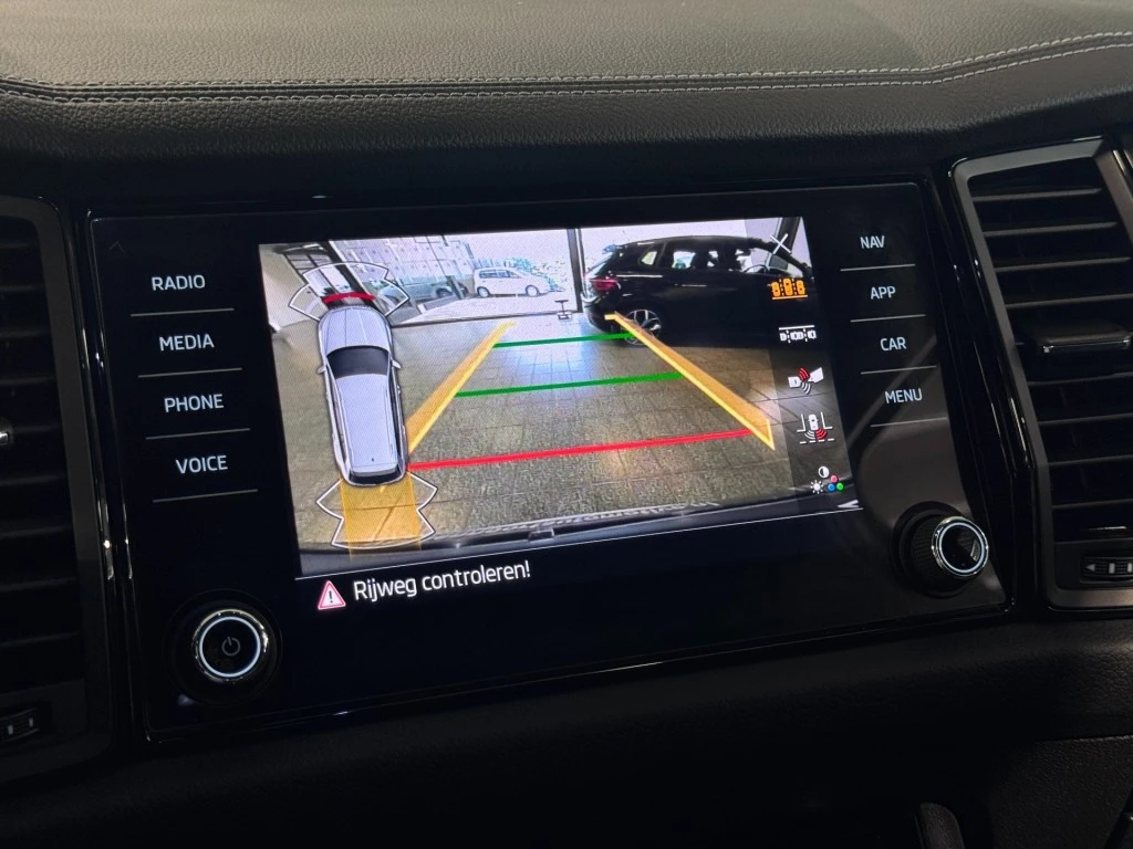 Škoda Kodiaq – foto 27