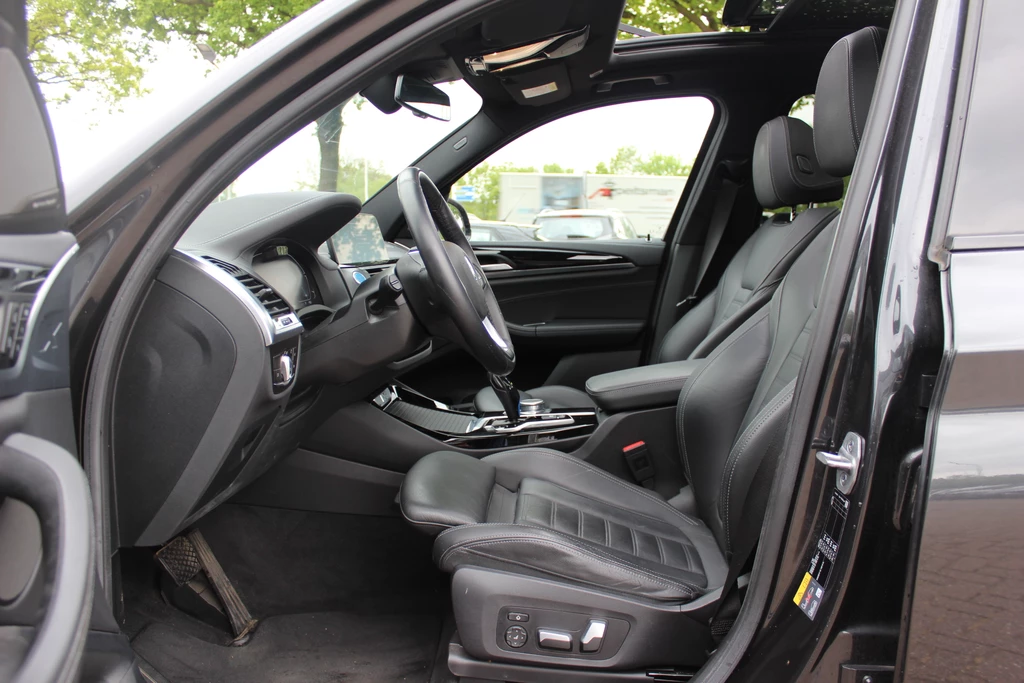 BMW iX3 – foto 13