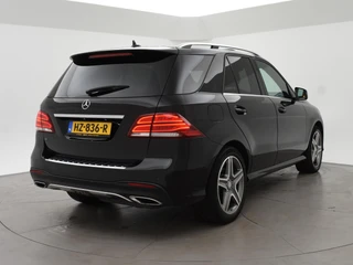 Mercedes-Benz GLE – thumbnail 6