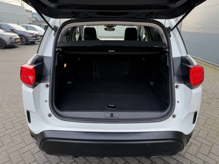 Citroën C5 Aircross – thumbnail 11