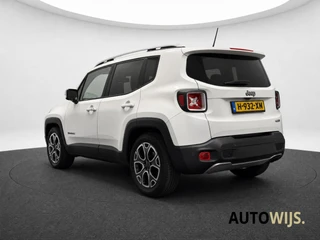 Jeep Renegade – thumbnail 3