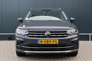 Volkswagen Tiguan – thumbnail 7