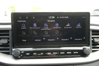 Kia Ceed Sportswagon – thumbnail 22