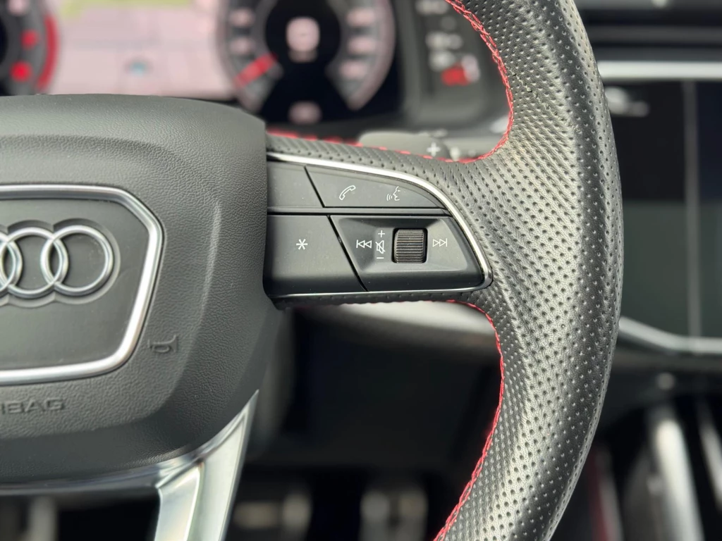Audi Q7 – foto 21