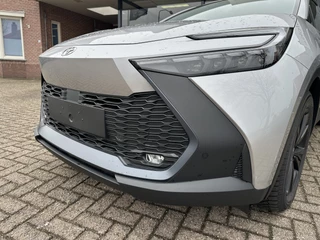 Toyota C-HR – thumbnail 3