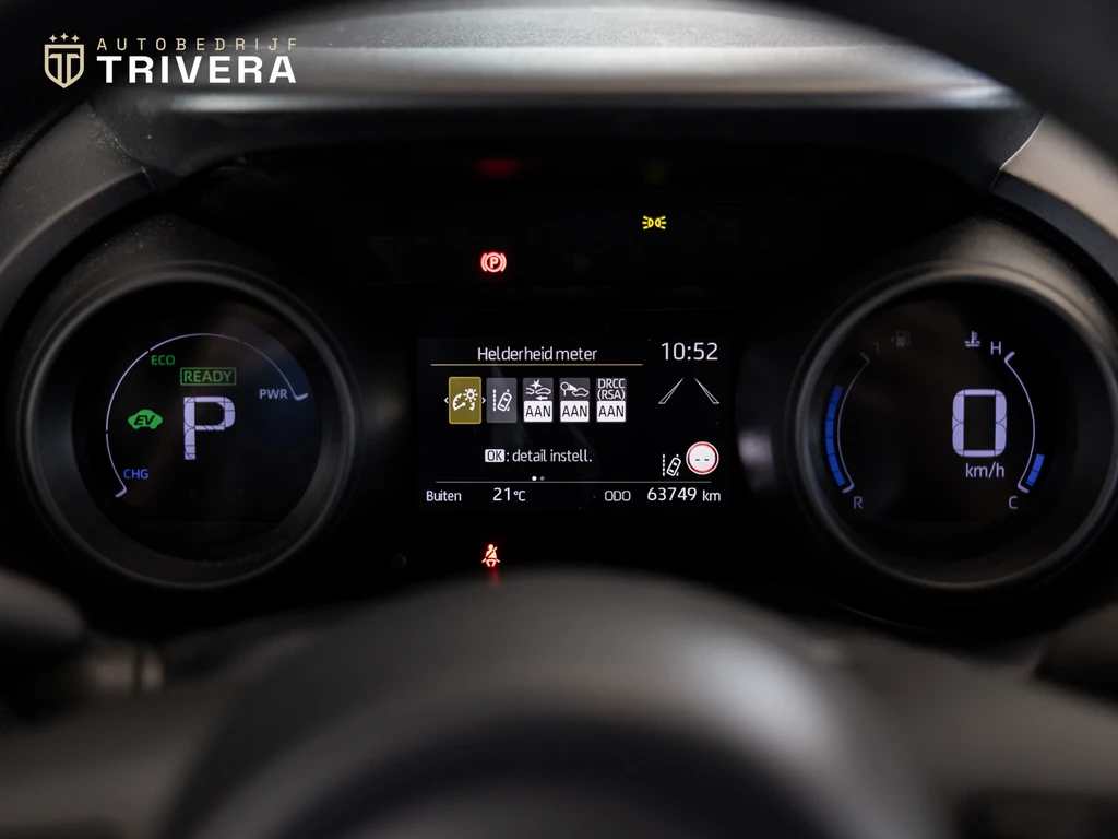 Toyota Yaris Cross – foto 22