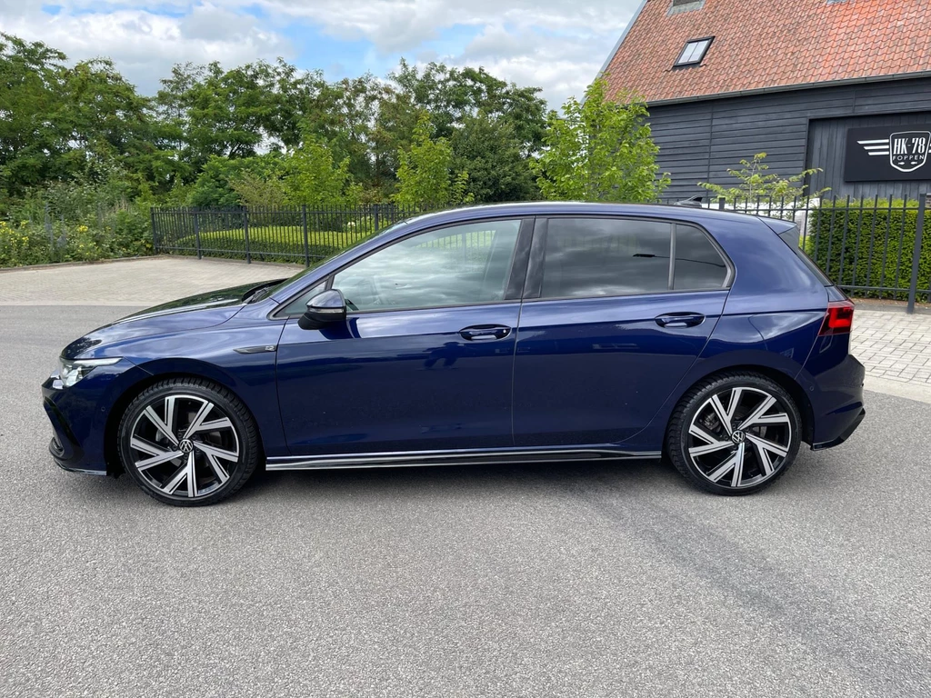 Volkswagen Golf – foto 2