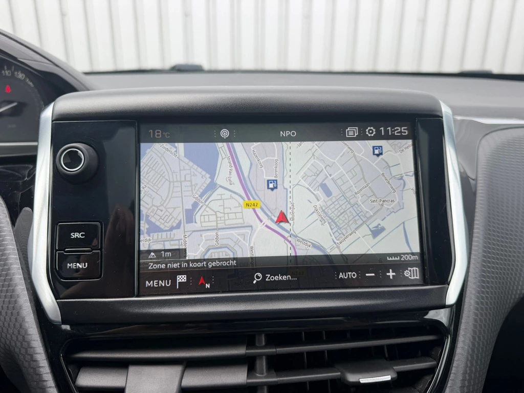 Peugeot 2008 – foto 17