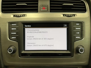 Volkswagen Golf – thumbnail 24