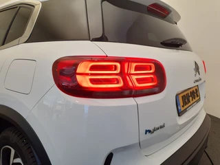 Citroën C5 Aircross – thumbnail 12