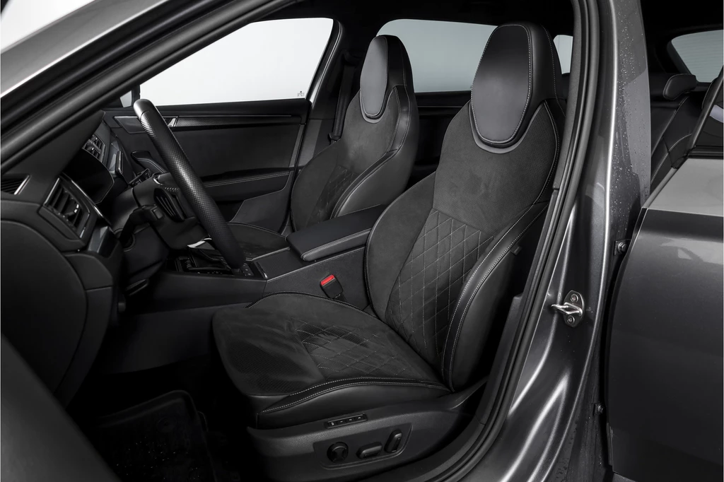 Škoda Superb – foto 12