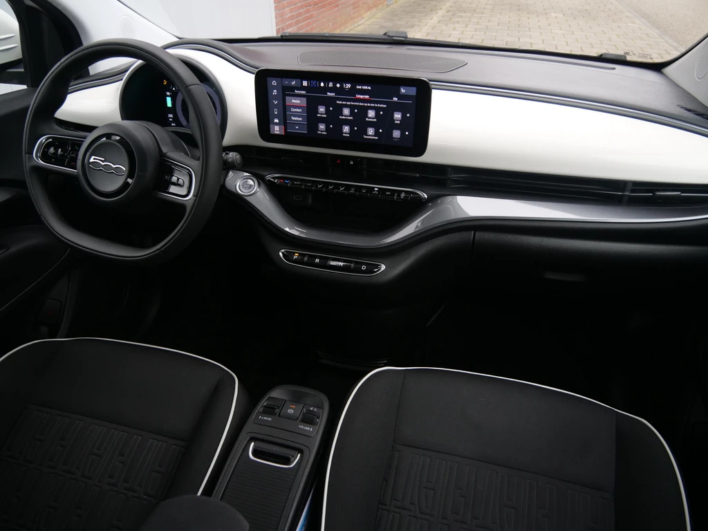 Fiat 500C – foto 10