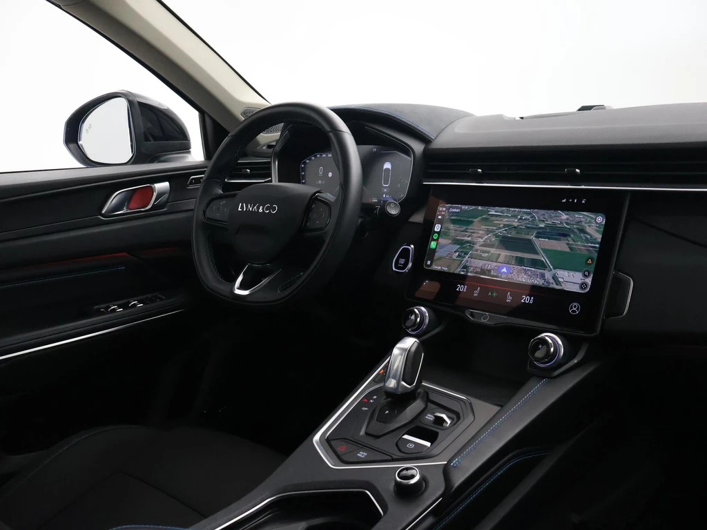 Lynk & Co 01 – foto 9