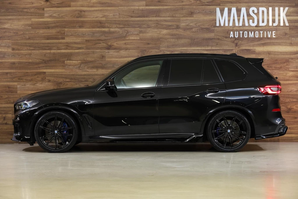 BMW X5 – foto 3
