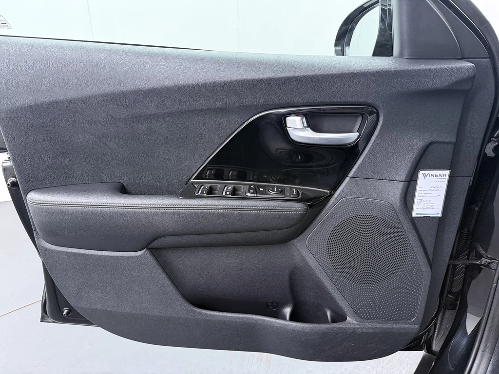 Kia Niro – foto 24