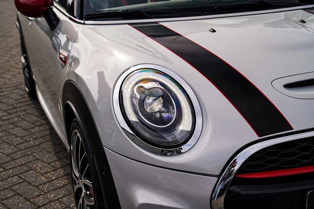 MINI Cooper Cabrio – foto 23