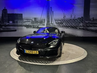 BMW Z4 – thumbnail 1