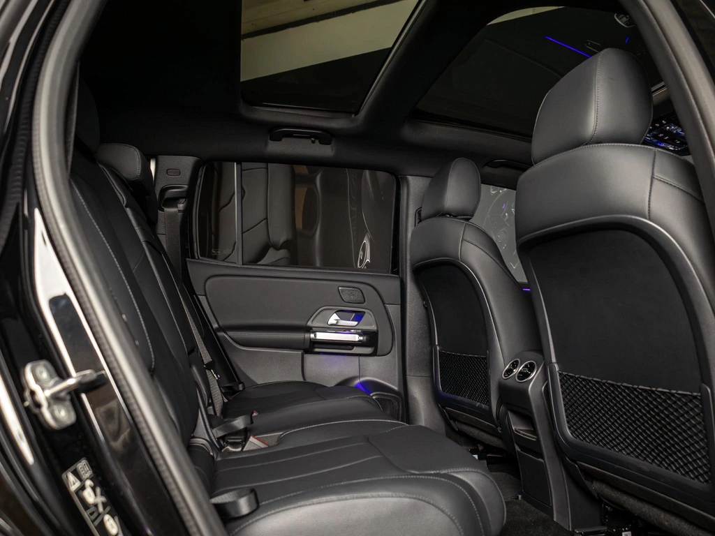 Mercedes-Benz EQB – foto 15