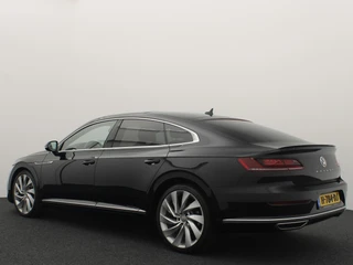 Volkswagen Arteon – thumbnail 3