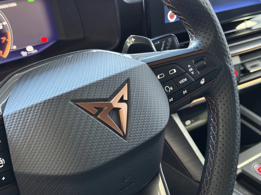 CUPRA Formentor – foto 25