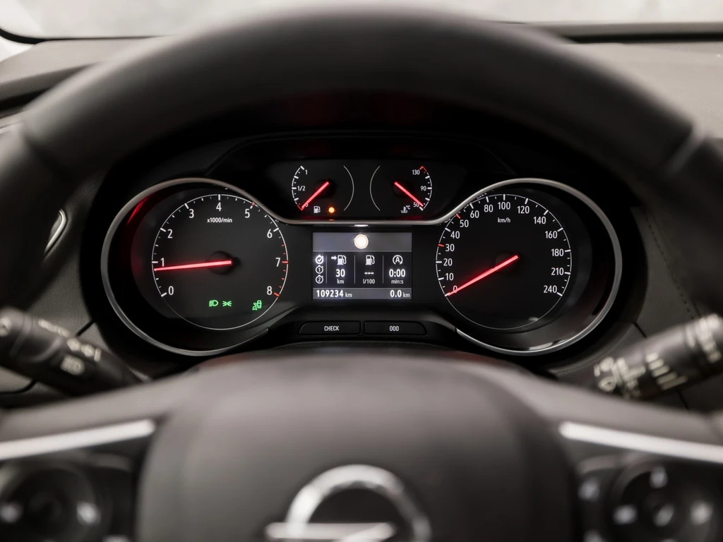 Opel Grandland X – foto 22