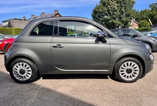 Fiat 500C – thumbnail 8