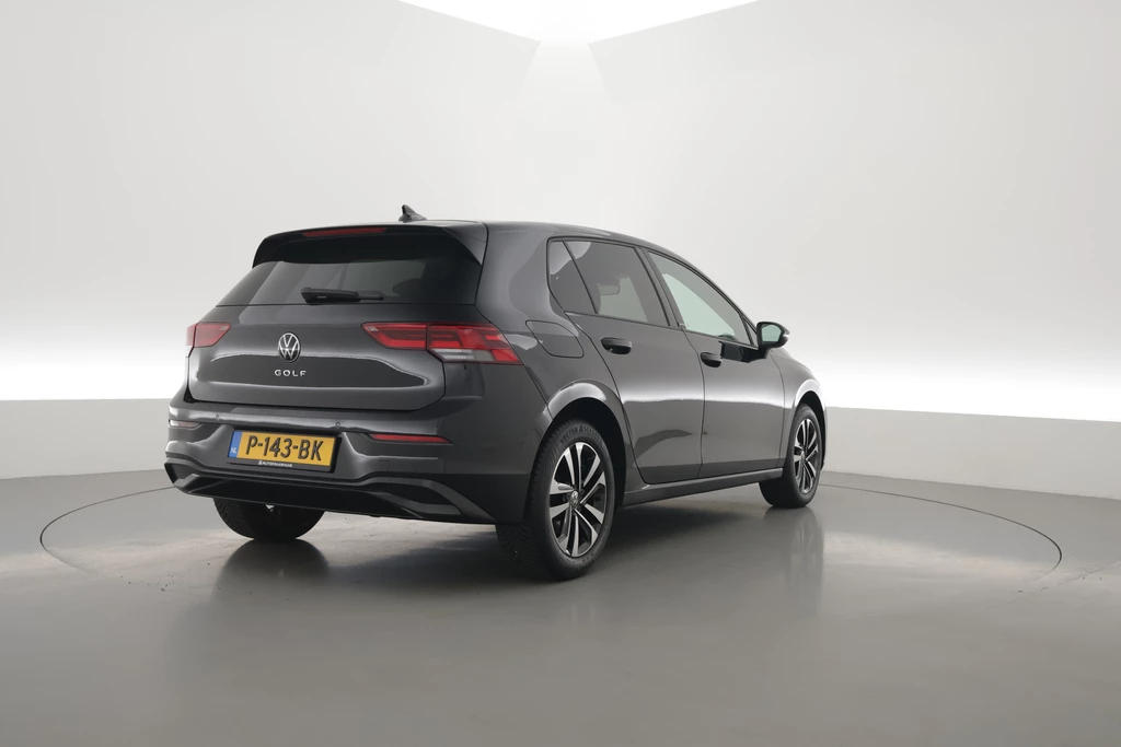 Volkswagen Golf – foto 3