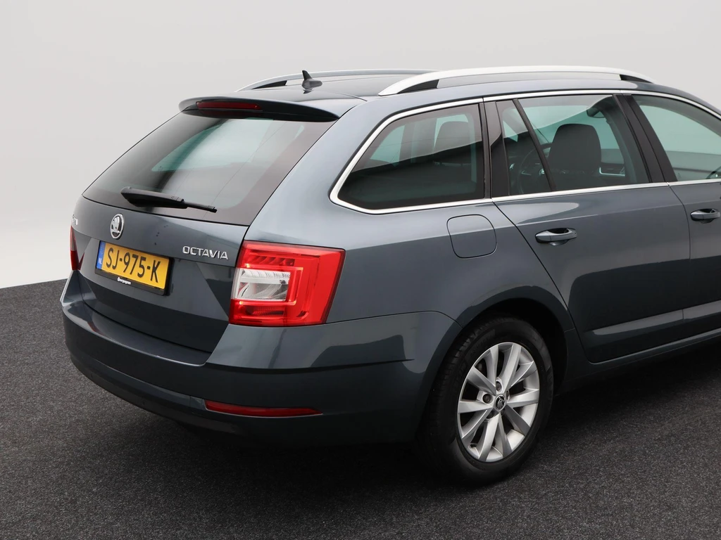 Škoda Octavia – foto 5