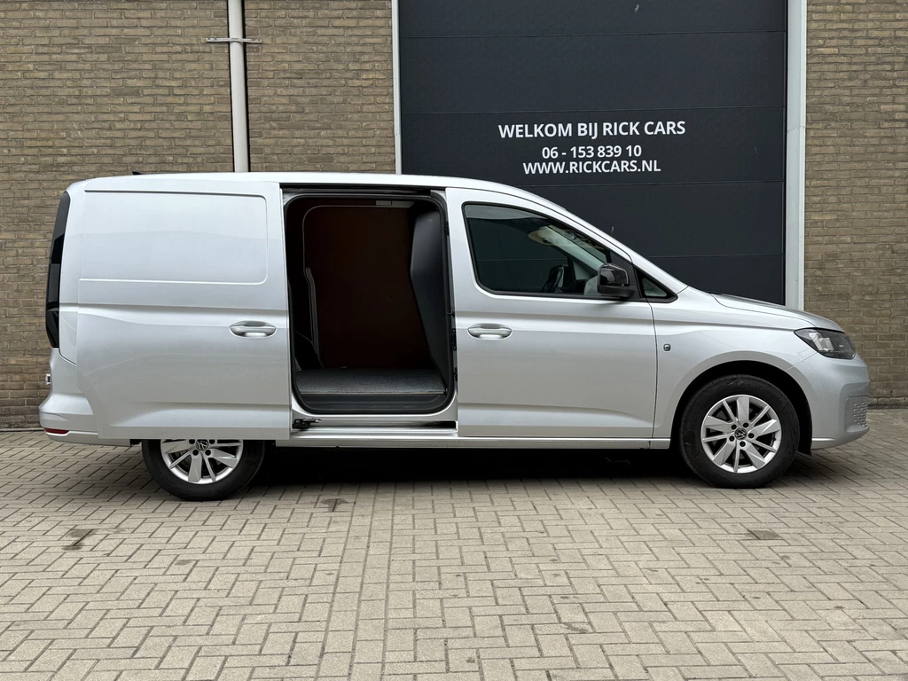 Volkswagen Caddy – foto 7