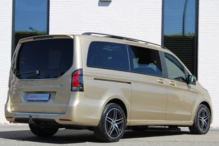 Mercedes-Benz V-Klasse – thumbnail 11