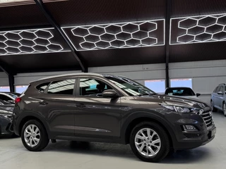 Hyundai Tucson – thumbnail 10