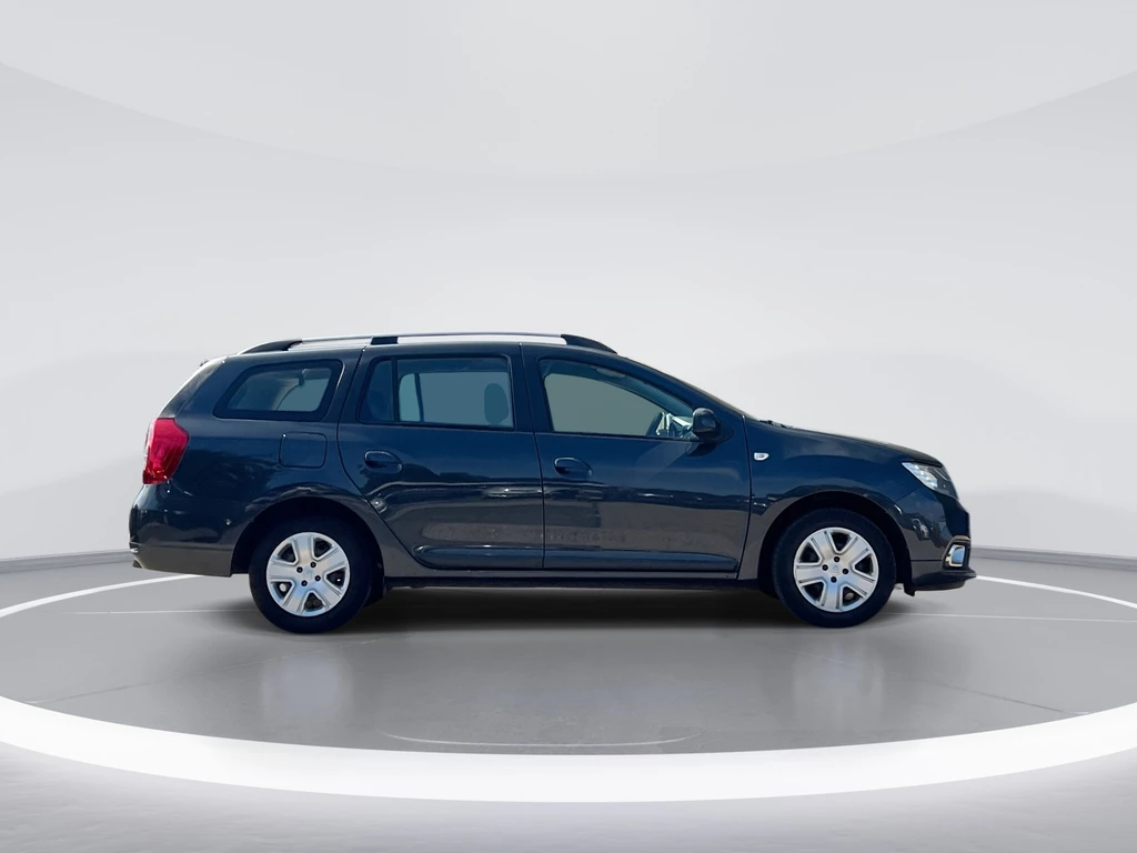 Dacia Logan – foto 7