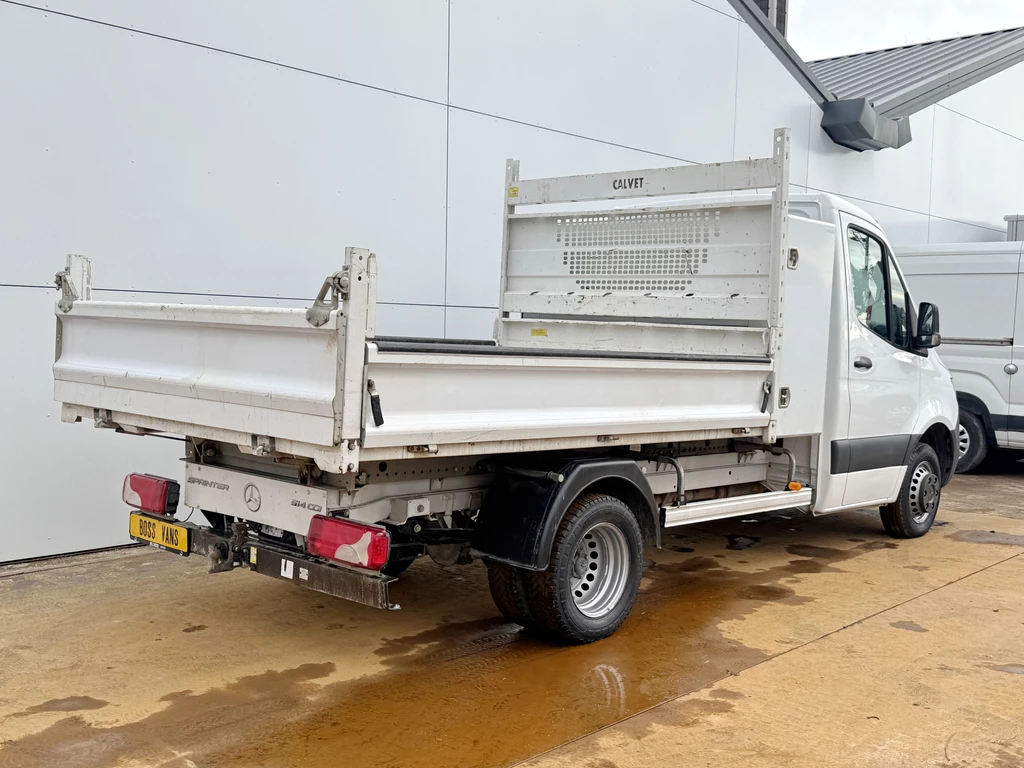 Mercedes-Benz Sprinter – foto 4